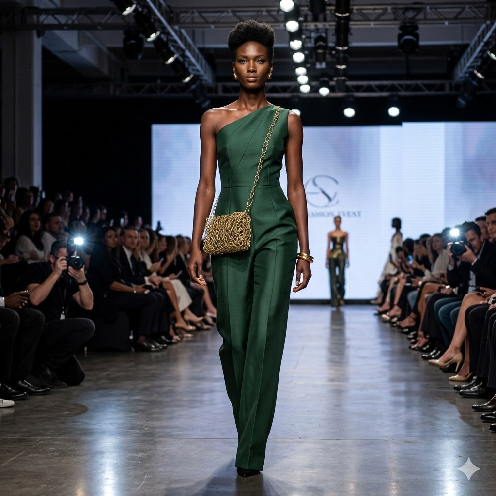 The Aura Wire Crossbody Bag